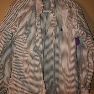 Ralph Lauren Polo Dress shirt